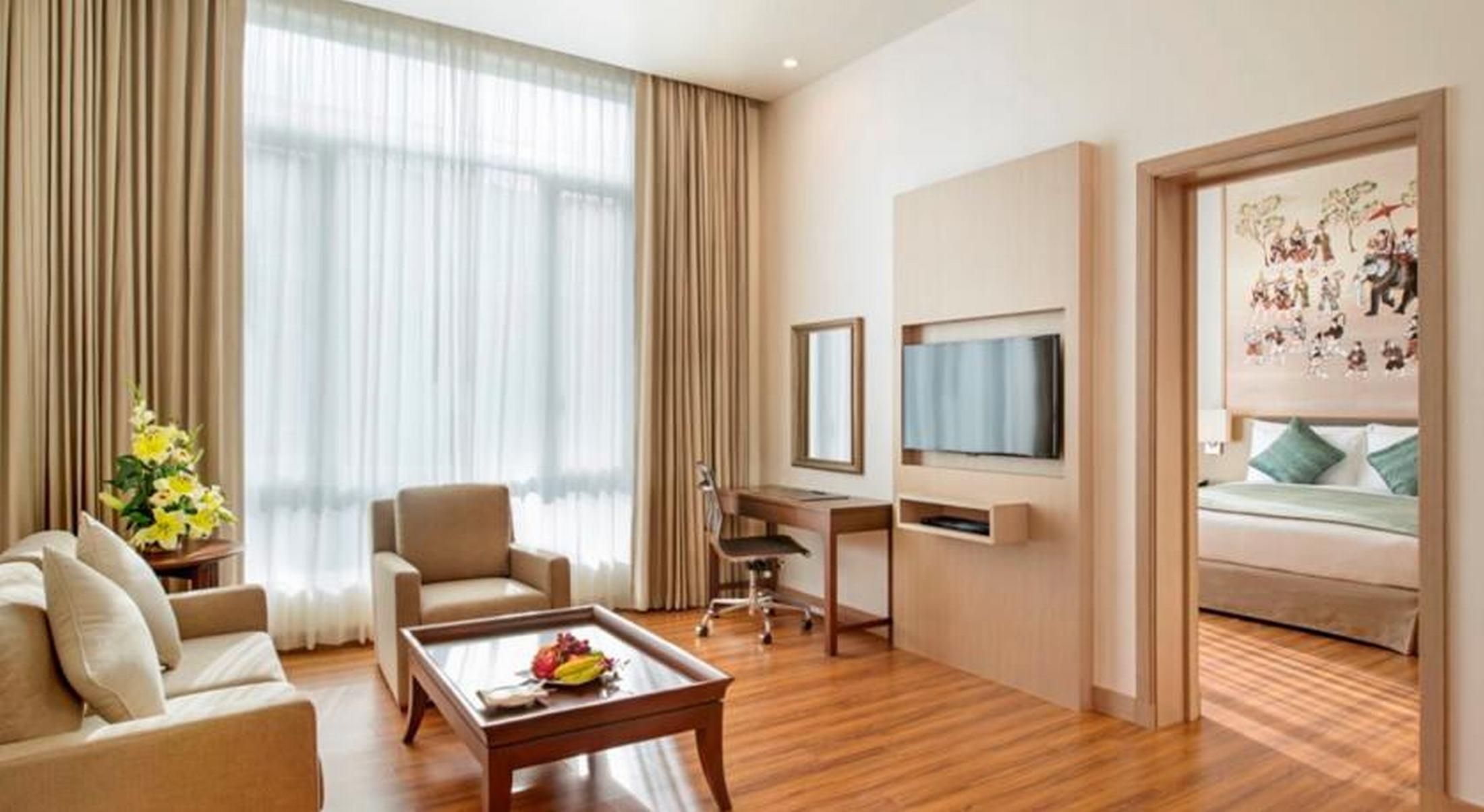 Jasmine Naypyitaw Hotel Naypyidaw Zewnętrze zdjęcie