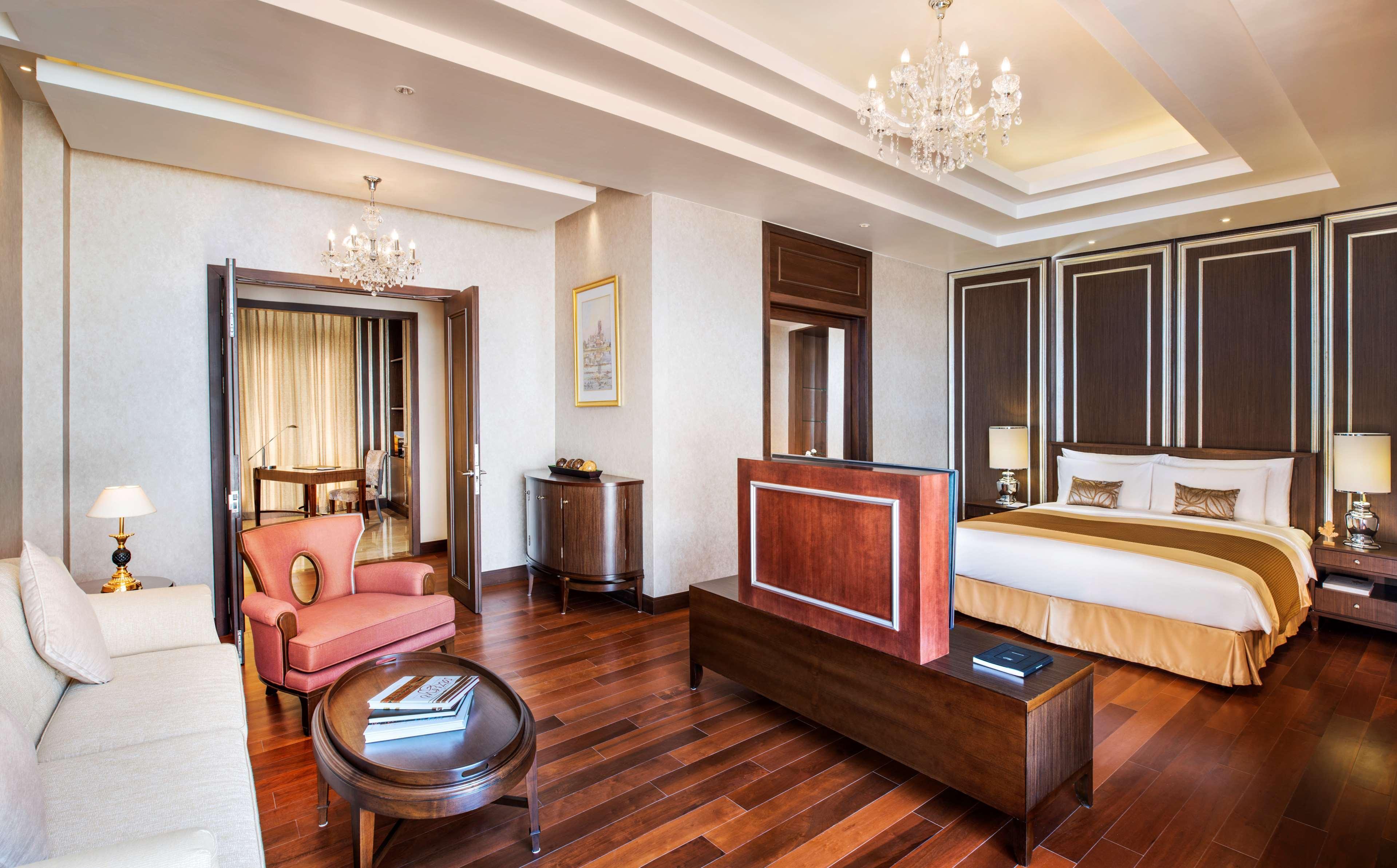 Jasmine Naypyitaw Hotel Naypyidaw Zewnętrze zdjęcie