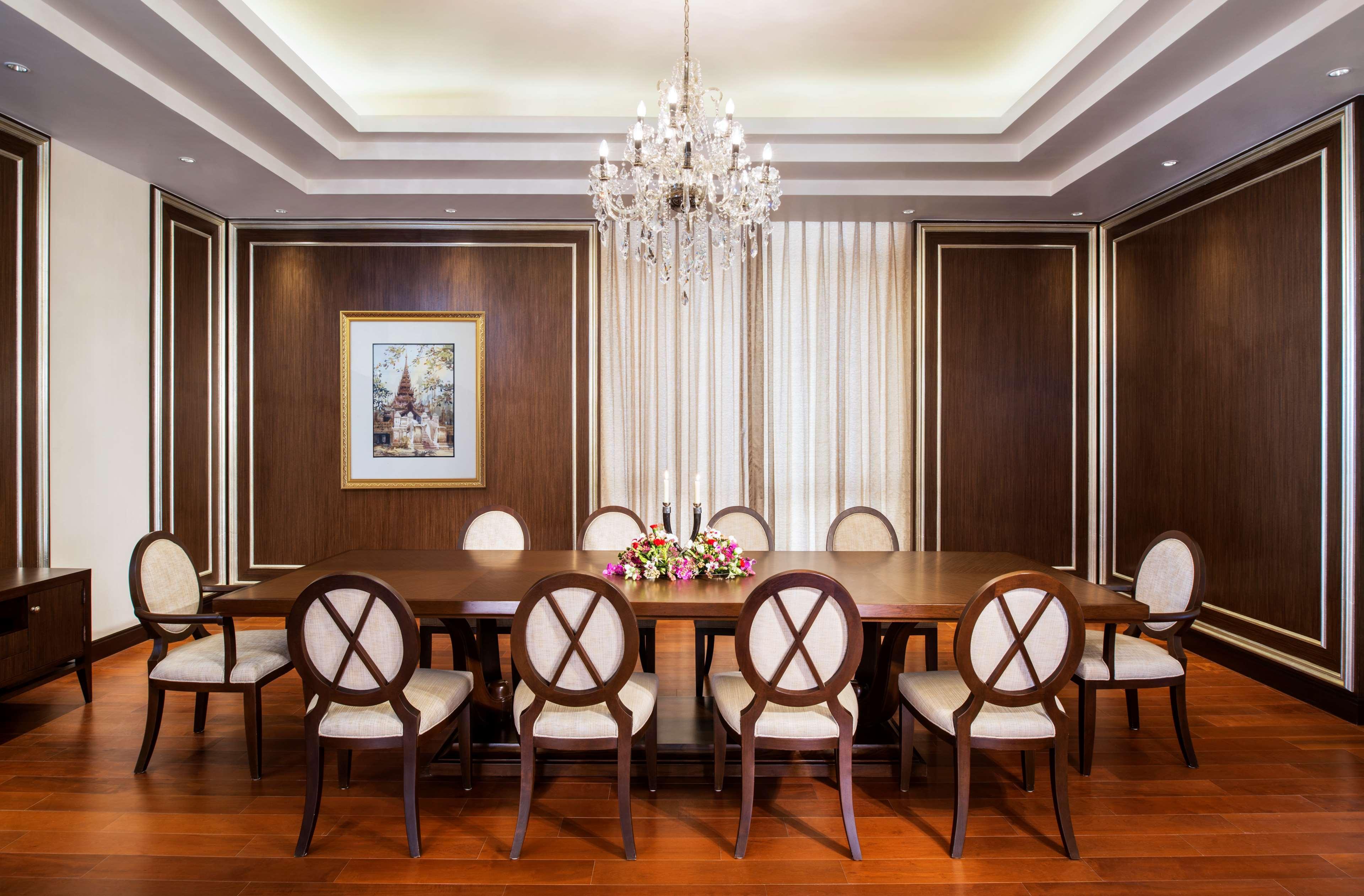Jasmine Naypyitaw Hotel Naypyidaw Zewnętrze zdjęcie