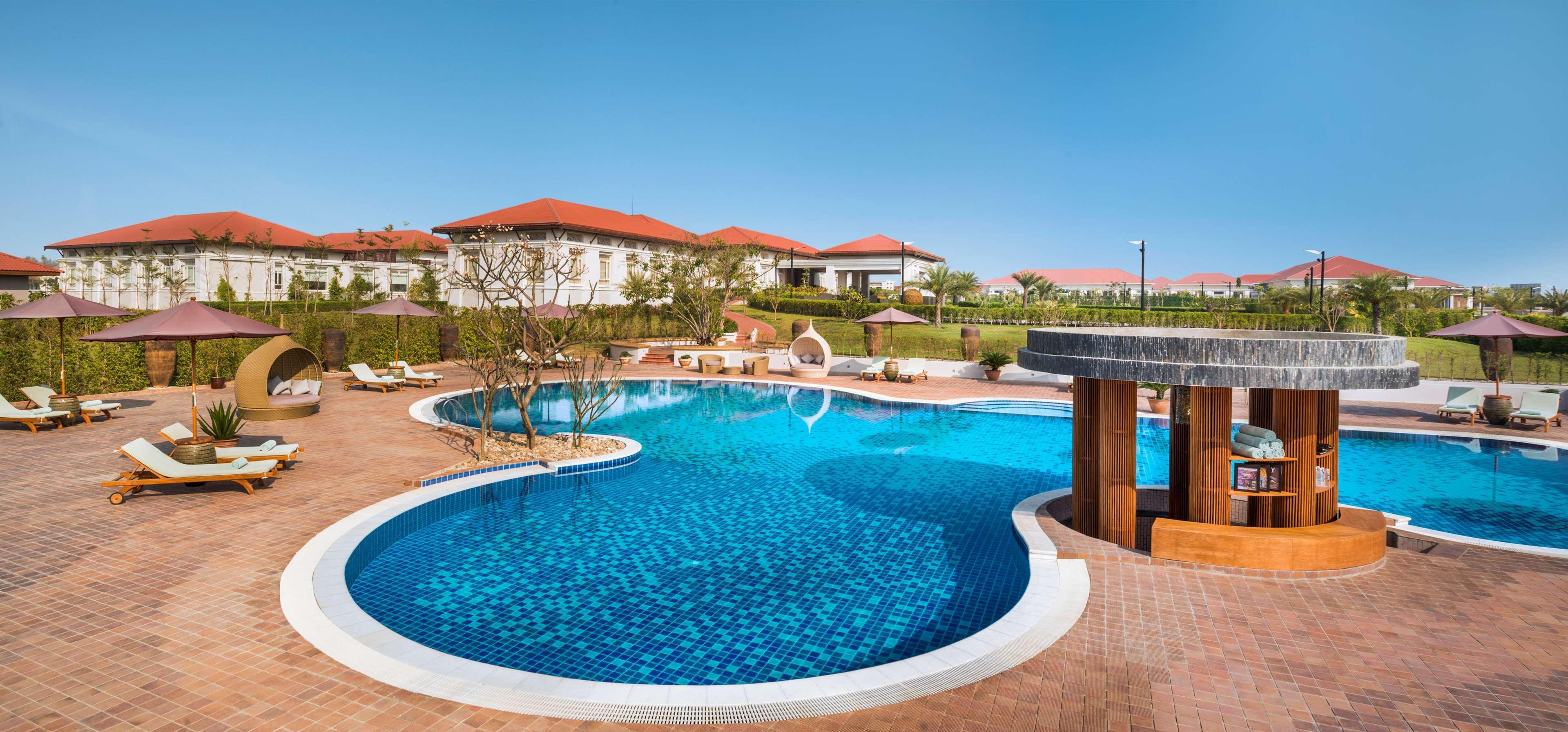 Jasmine Naypyitaw Hotel Naypyidaw Zewnętrze zdjęcie