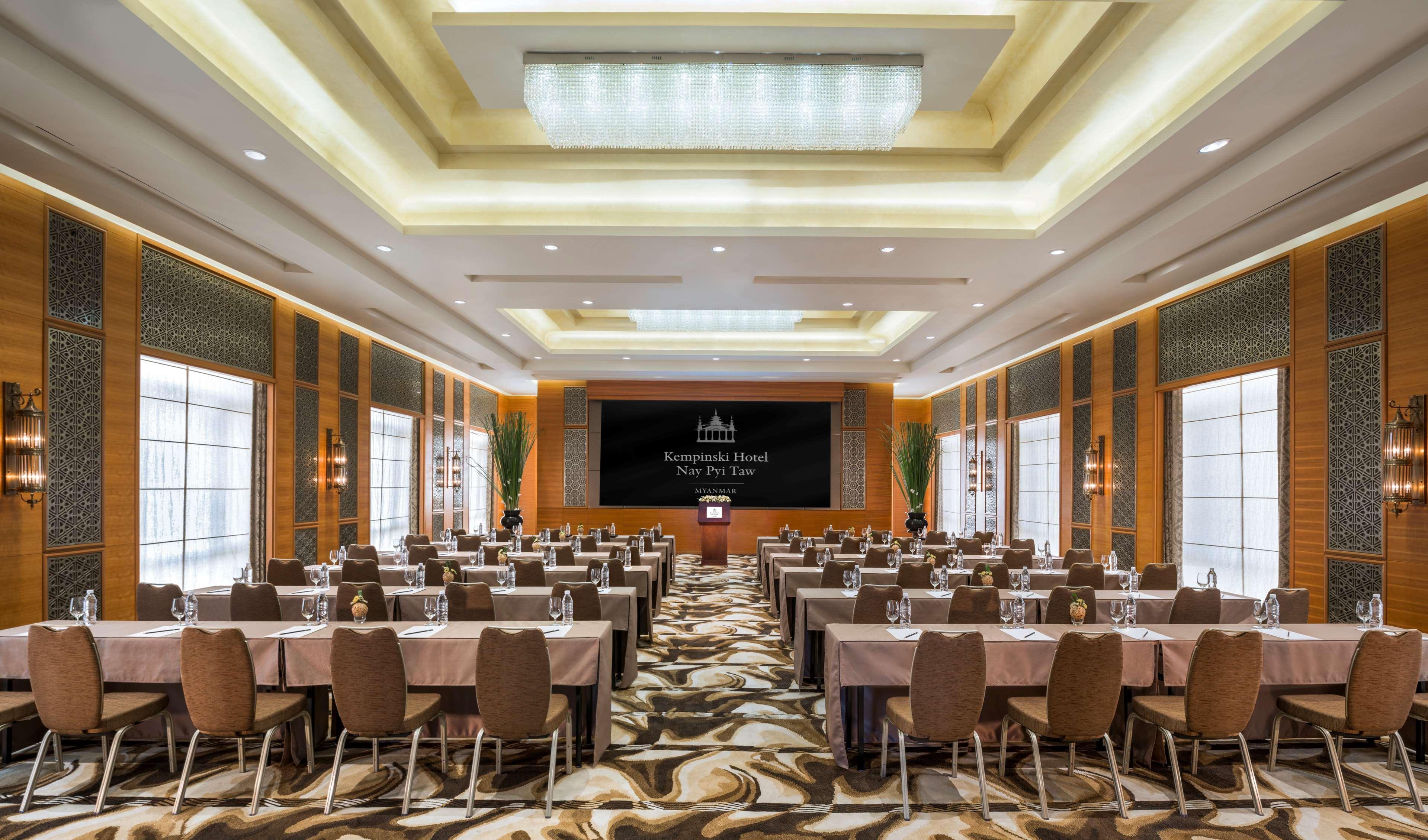 Jasmine Naypyitaw Hotel Naypyidaw Zewnętrze zdjęcie