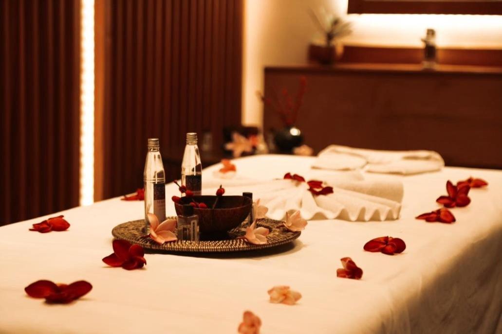 Jasmine Naypyitaw Hotel Naypyidaw Zewnętrze zdjęcie