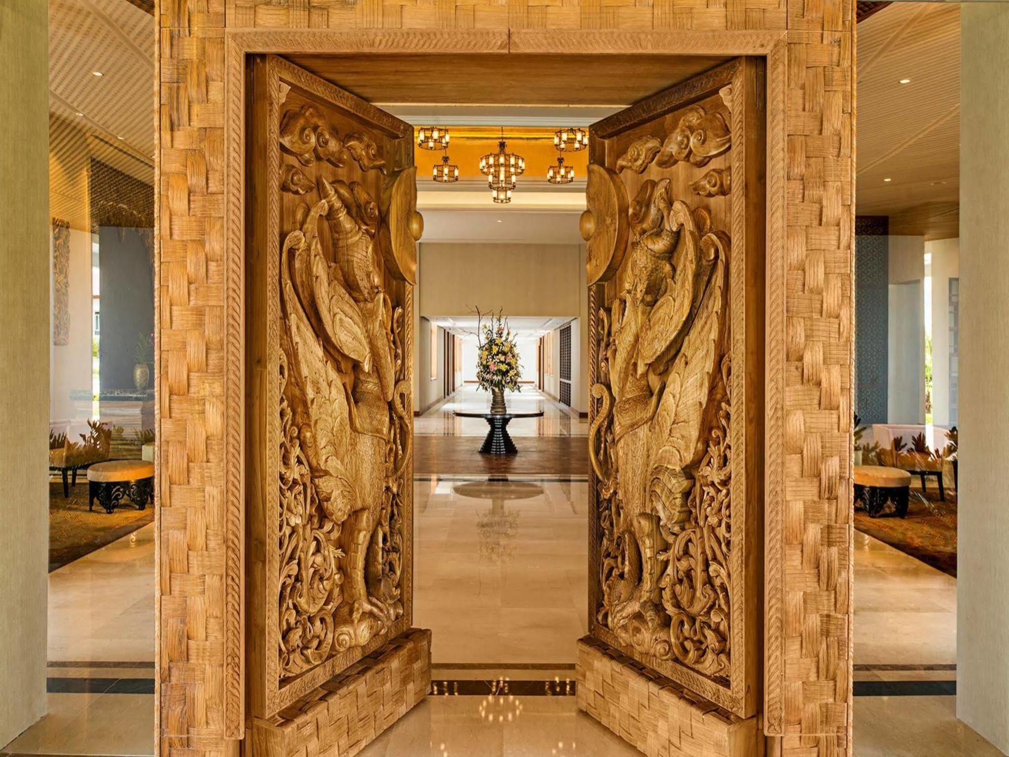 Jasmine Naypyitaw Hotel Naypyidaw Zewnętrze zdjęcie