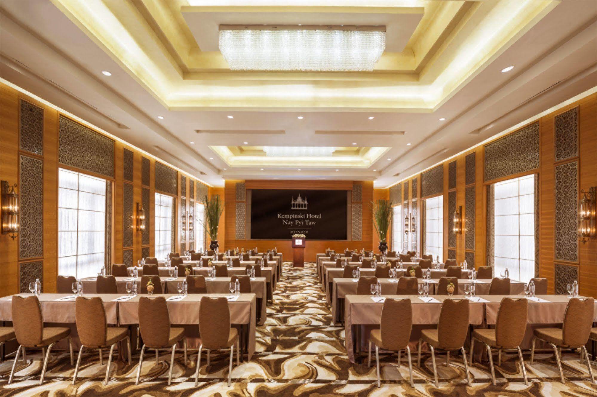 Jasmine Naypyitaw Hotel Naypyidaw Zewnętrze zdjęcie