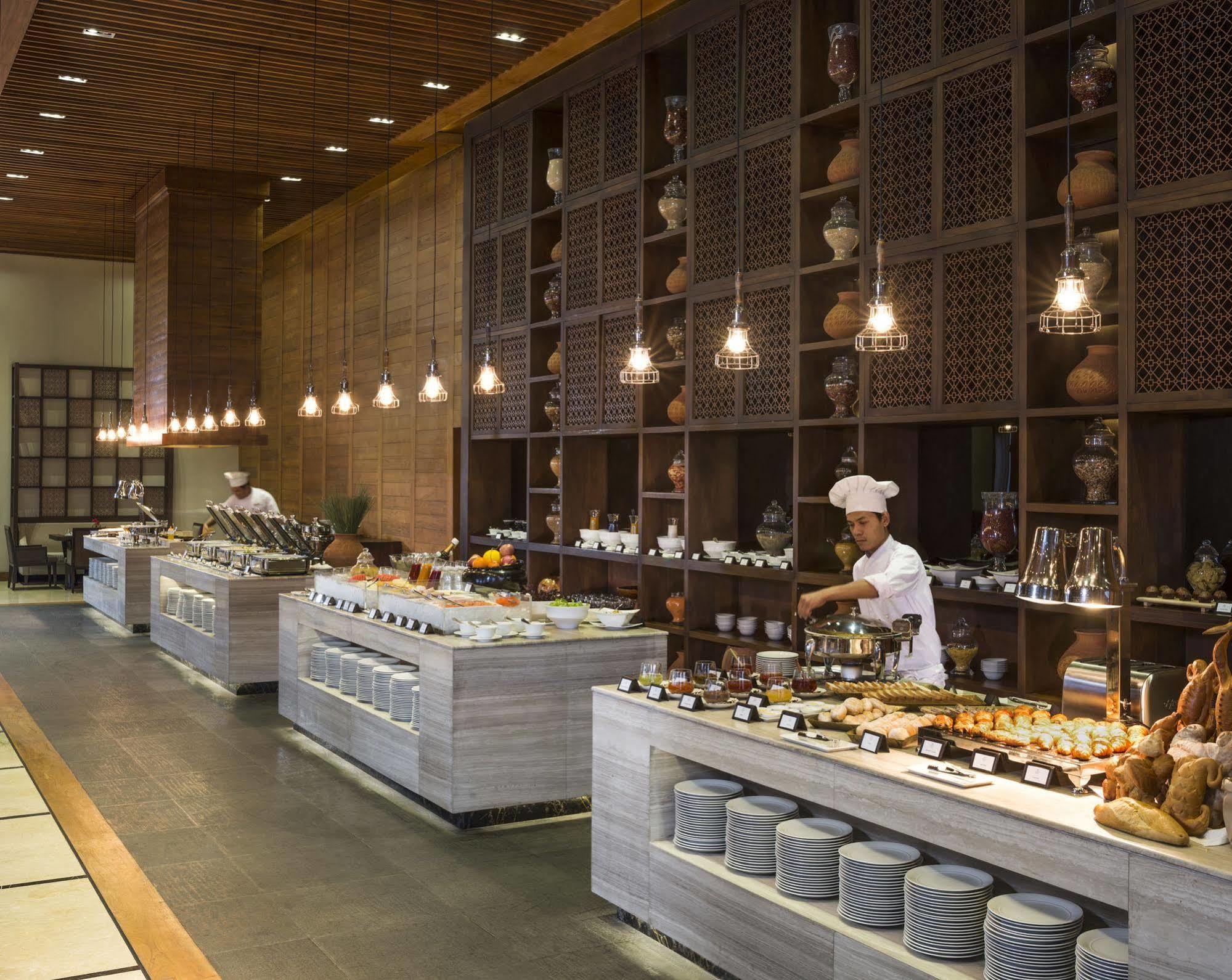 Jasmine Naypyitaw Hotel Naypyidaw Zewnętrze zdjęcie