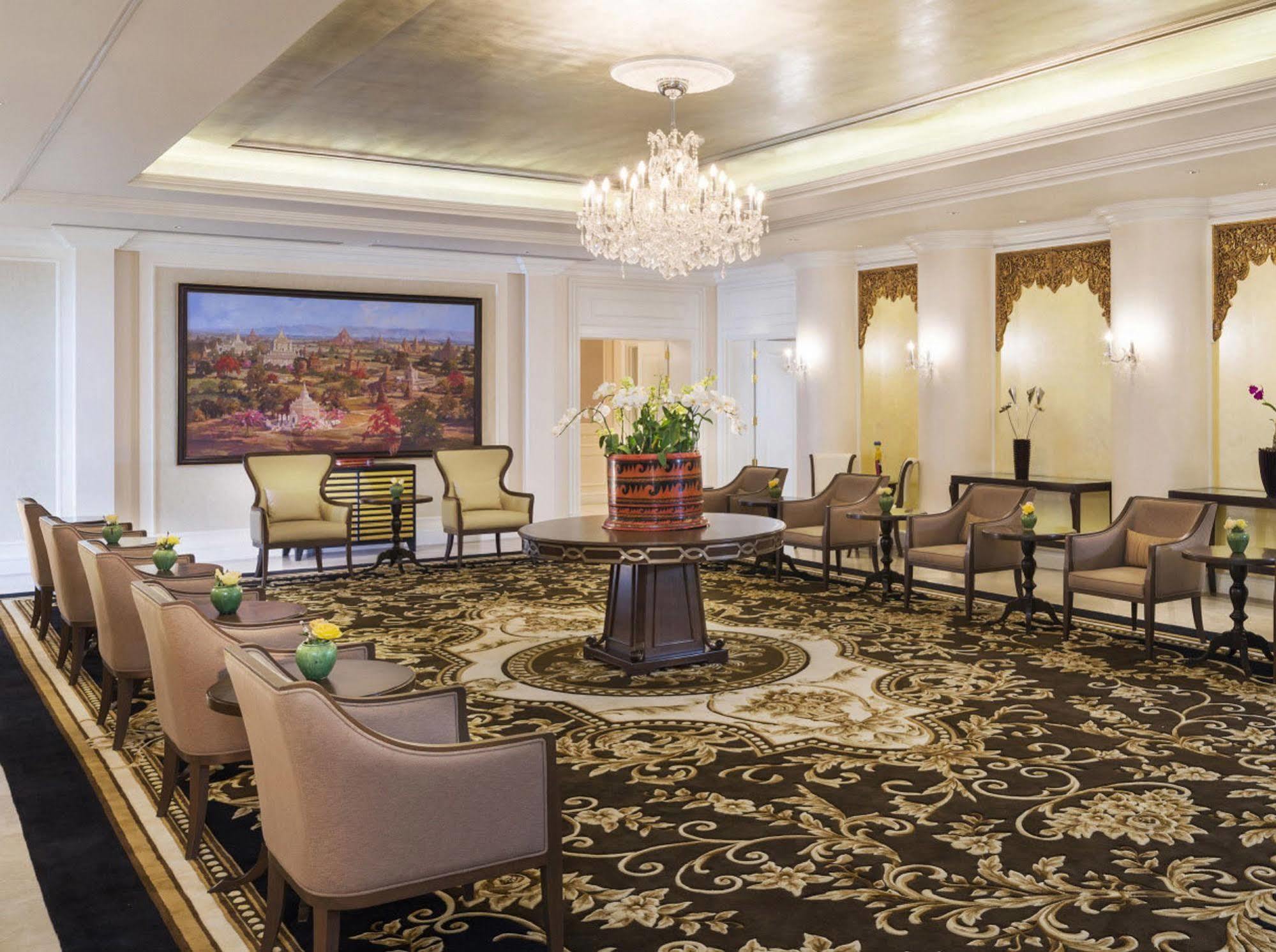 Jasmine Naypyitaw Hotel Naypyidaw Zewnętrze zdjęcie