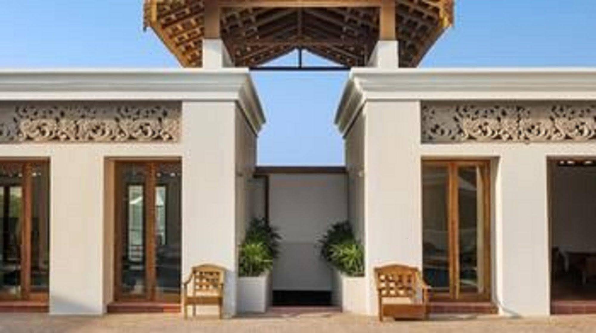Jasmine Naypyitaw Hotel Naypyidaw Zewnętrze zdjęcie