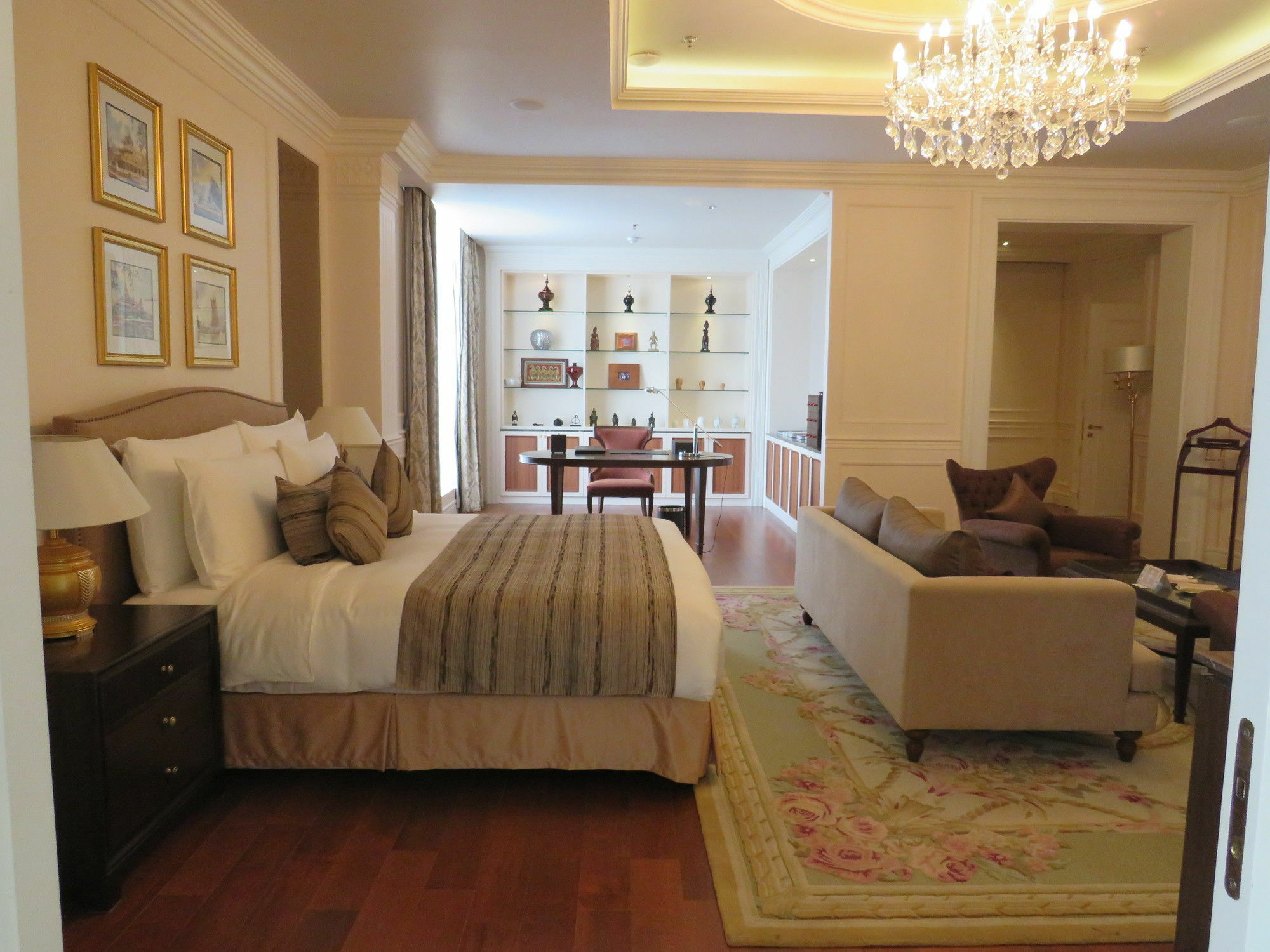 Jasmine Naypyitaw Hotel Naypyidaw Zewnętrze zdjęcie