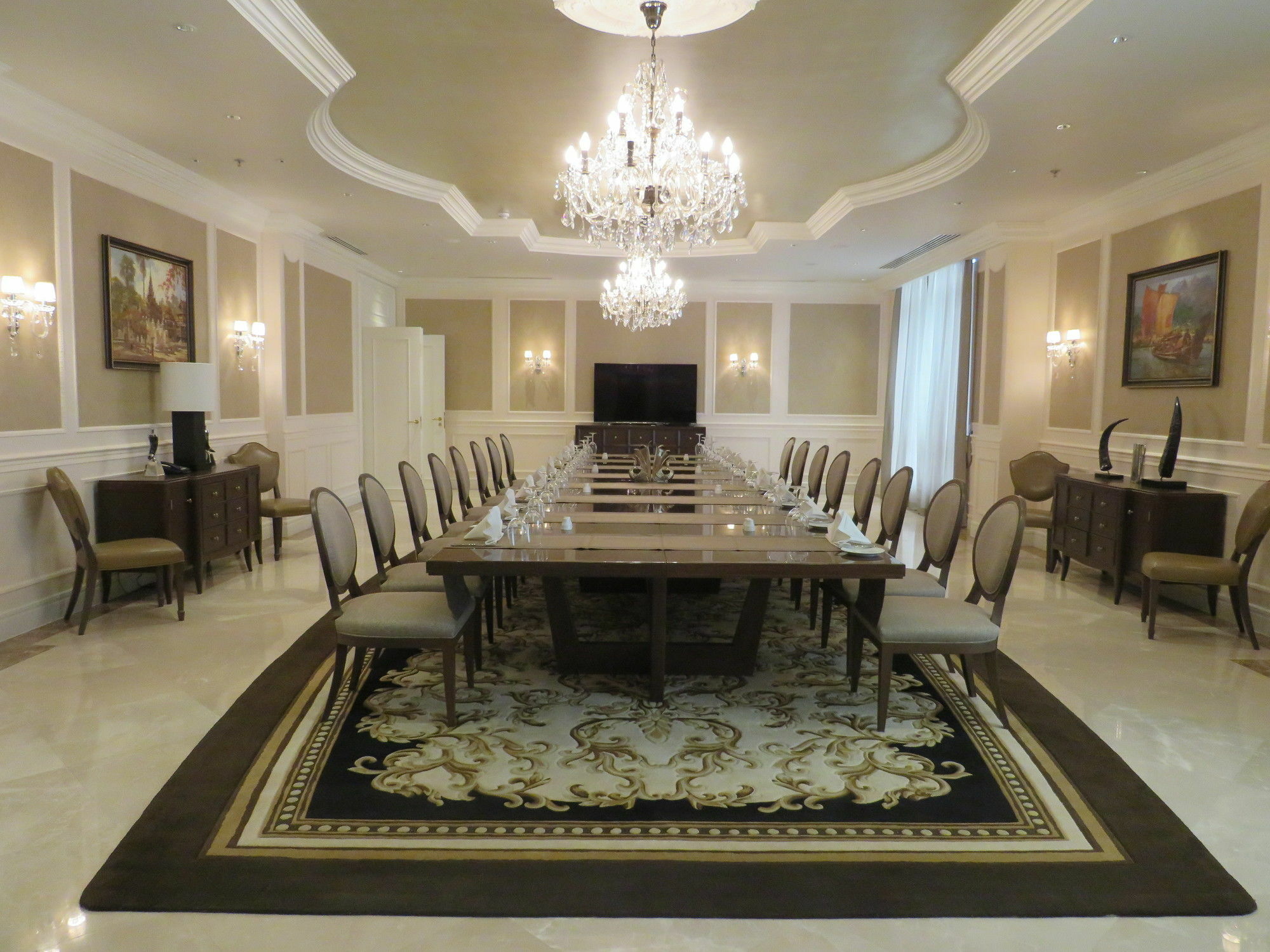 Jasmine Naypyitaw Hotel Naypyidaw Zewnętrze zdjęcie
