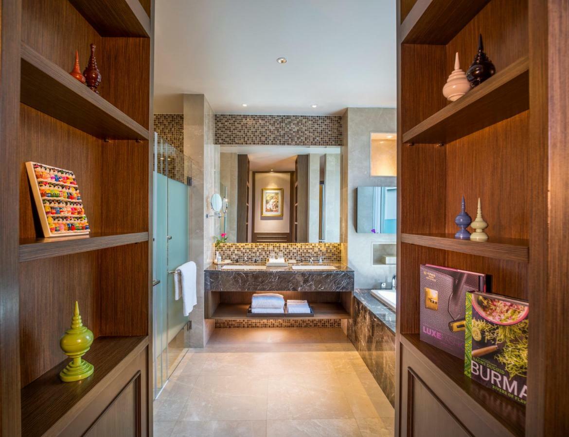 Jasmine Naypyitaw Hotel Naypyidaw Zewnętrze zdjęcie