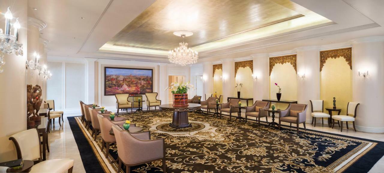 Jasmine Naypyitaw Hotel Naypyidaw Zewnętrze zdjęcie